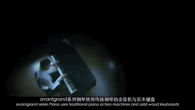 利来w66跨界钢琴开创新纪元：进入日常生活，将音乐带进每一个家